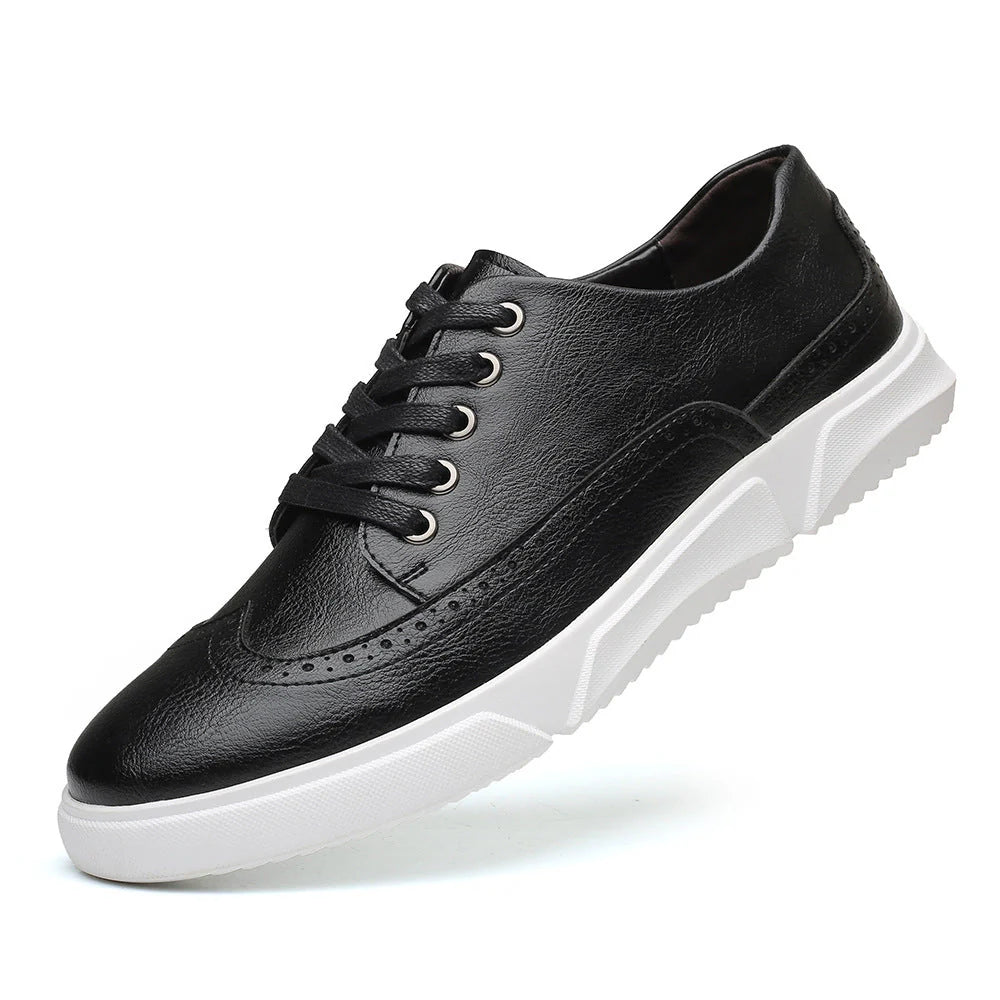 Kurtis - Chaussures Classiques Élégantes