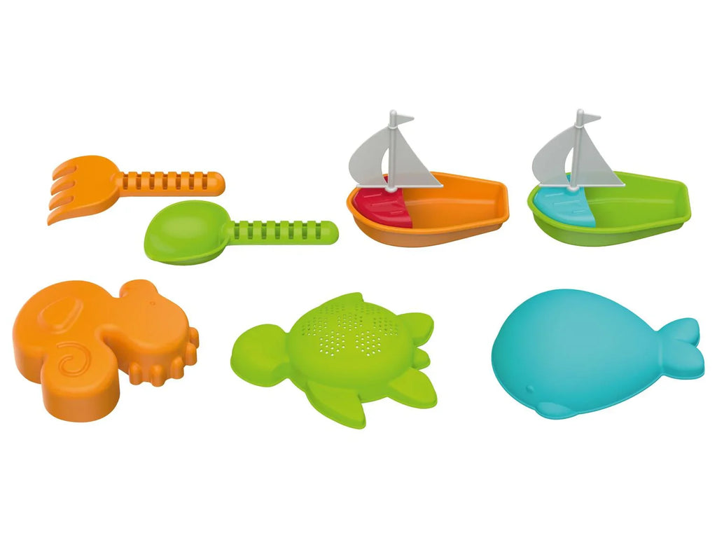 Playtive Table de jeux sable et eau
