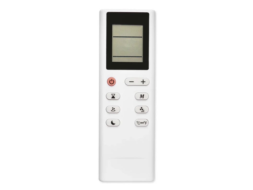 SILVERCREST Climatiseur mobile 9000 BTU WIFI A1