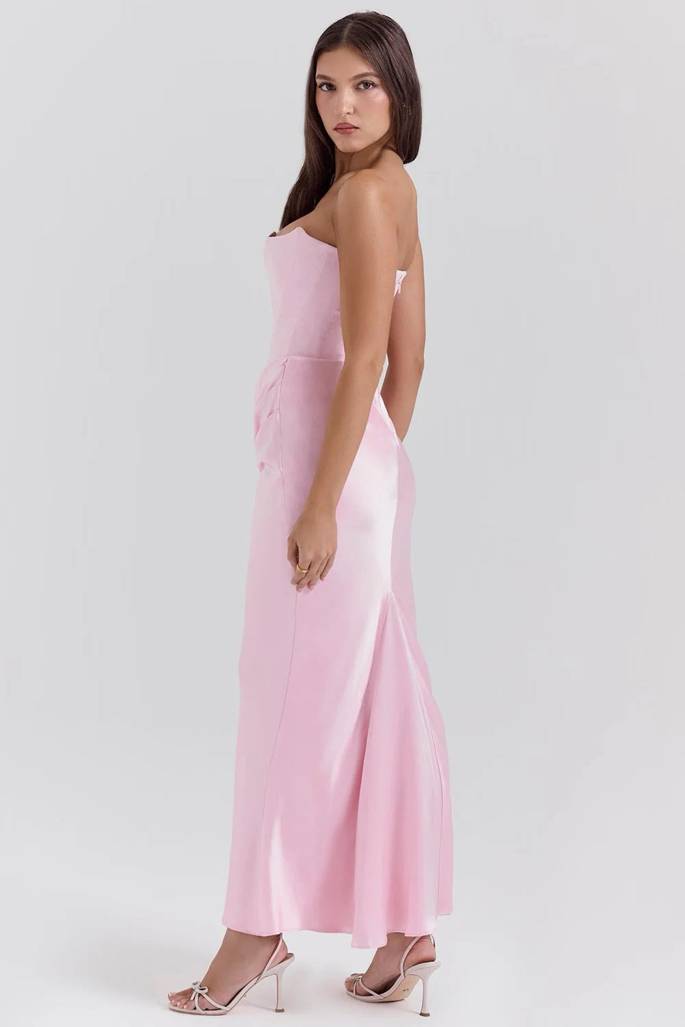 Chloé | Robe Élégante de Soirée
