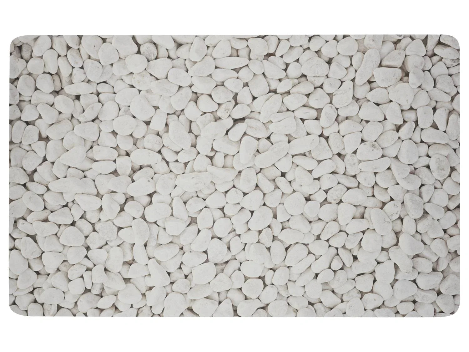 LIVARNO Tapis de bain, 50 x 80 cm