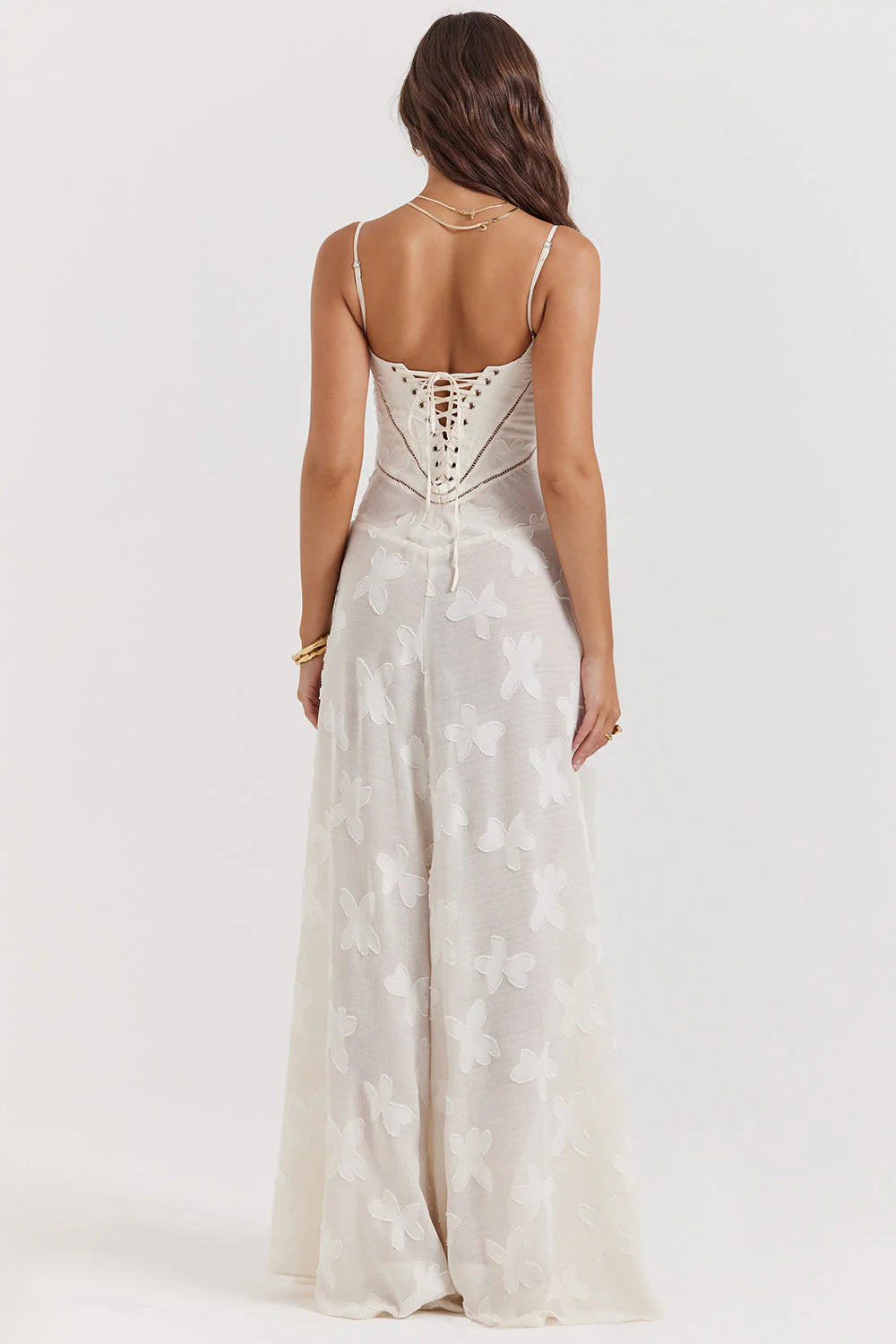 Noir | Robe de soirée Camille