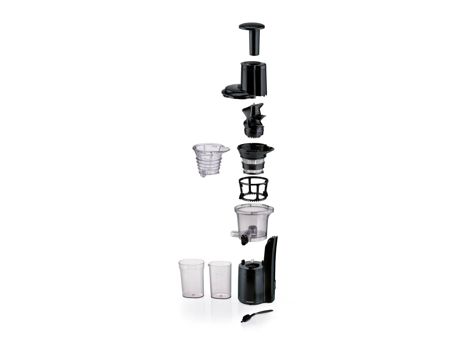SILVERCREST KITCHEN TOOLS Extracteur de jus