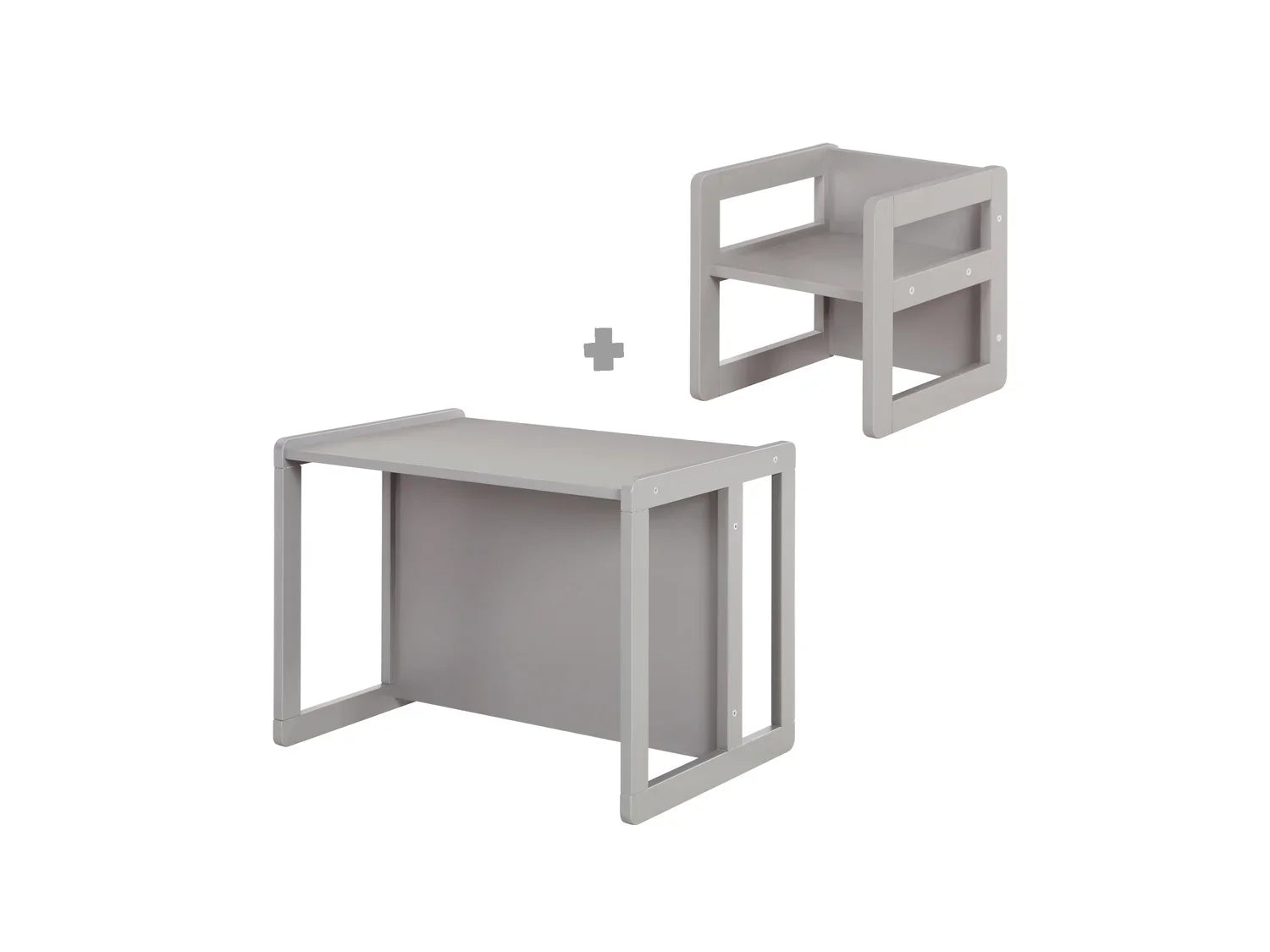 roba Ensemble de bureau enfant 3 en 1