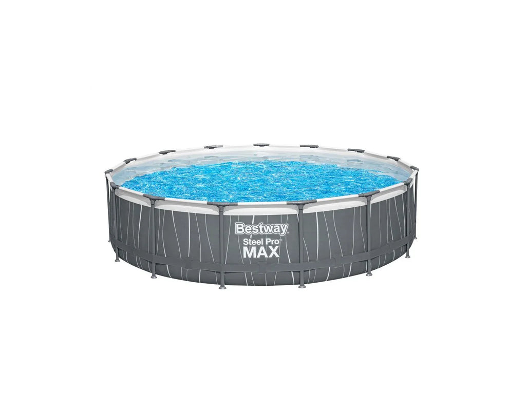 Bestway Piscine, 457 x 107 cm