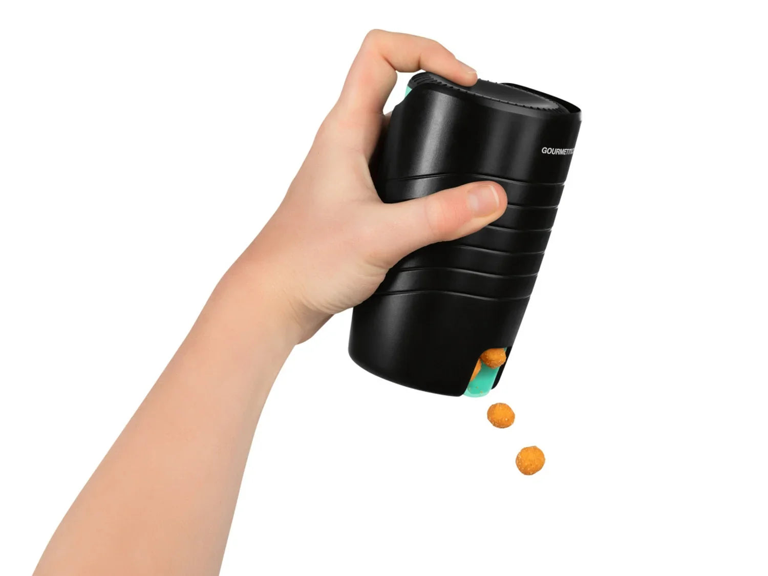 GOURMETmaxx Distributeur de snacks