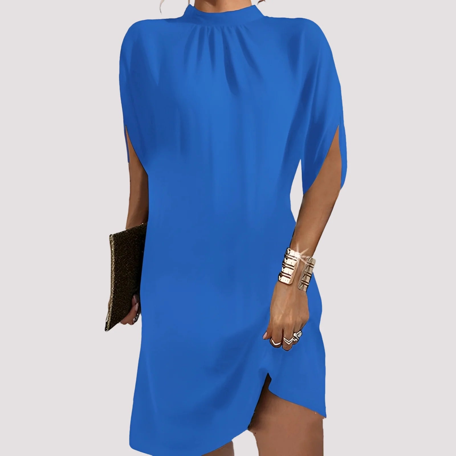Emmie - Robe ample et élégante