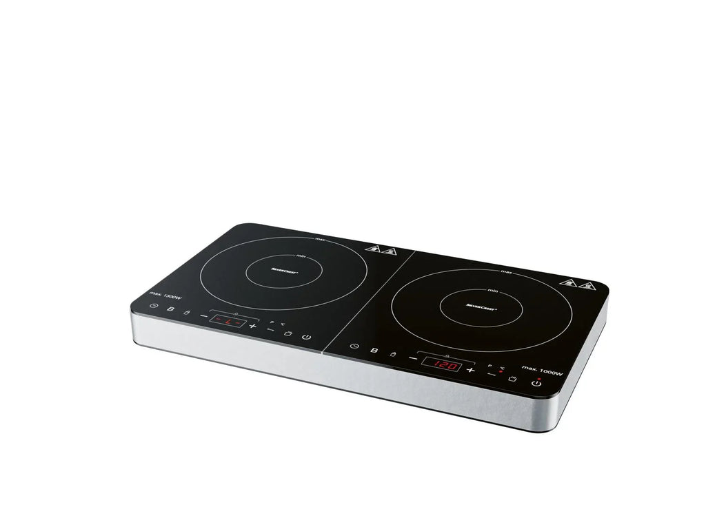 SILVERCREST KITCHEN TOOLS Plaque  induction double