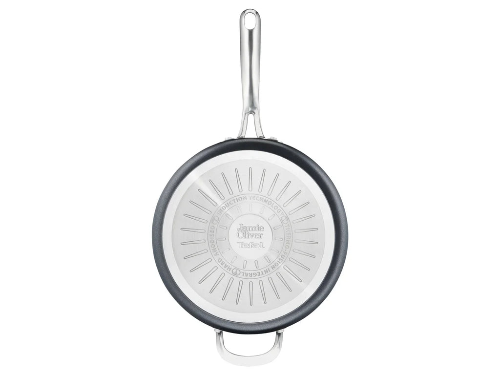 Jamie Oliver by Tefal Sauteuse,  26 cm