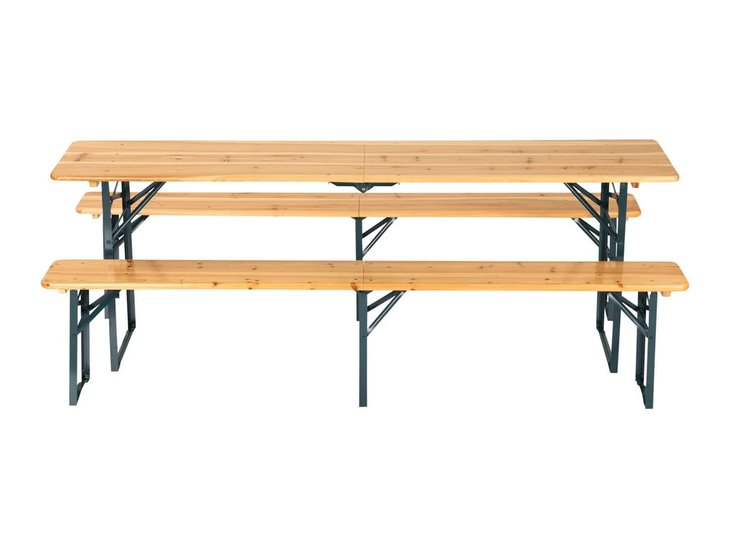 EASYmaxx Set de table de pique-nique