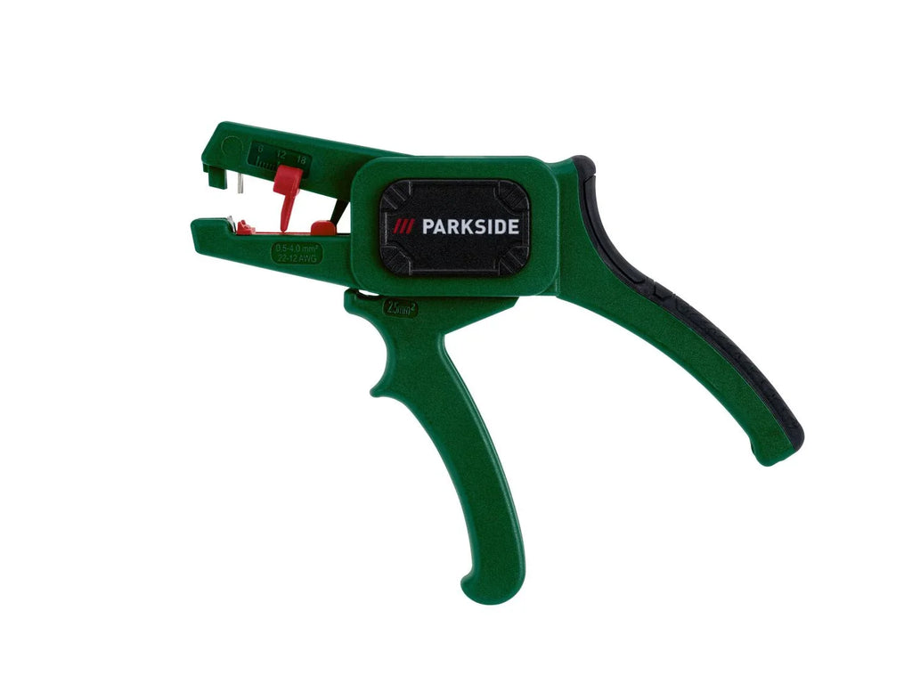 PARKSIDE Outil de dnudage pour cbles coaxiaux ou Pince  dnuder