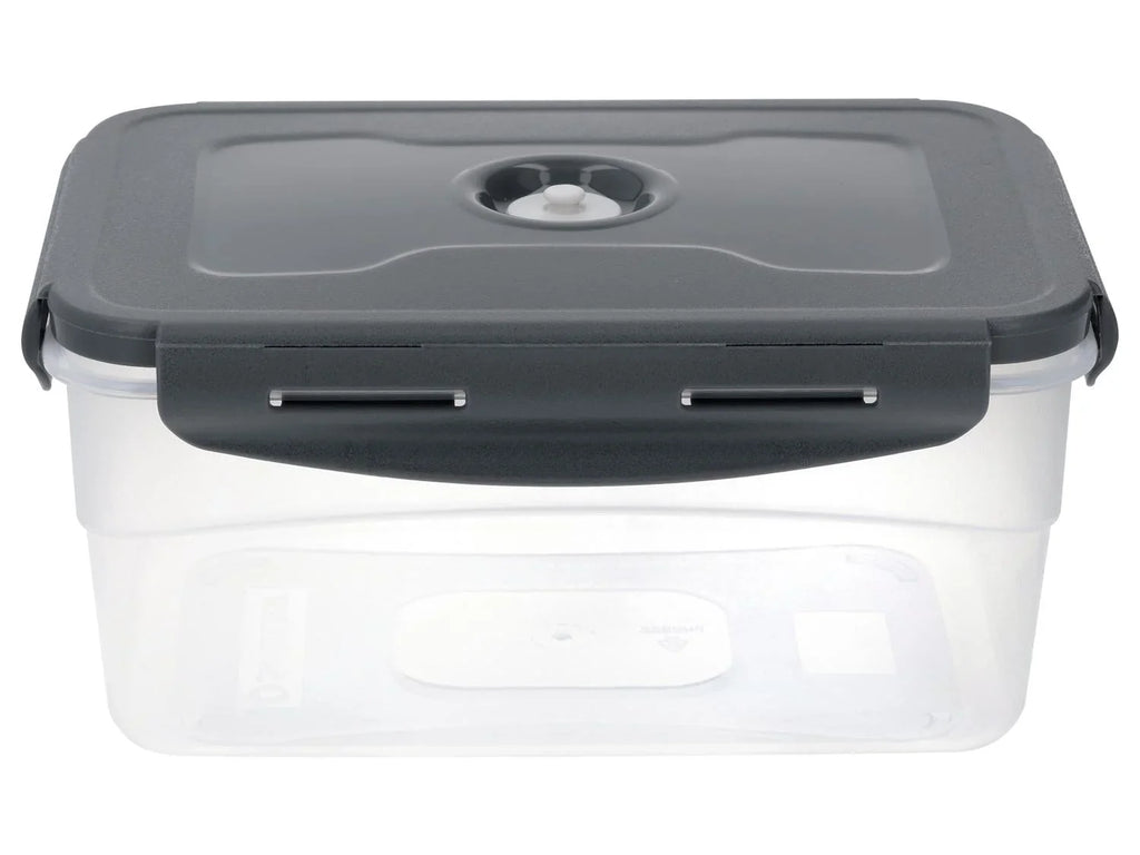SILVERCREST Set de mise sous vide ou Rcipient de mise sous vide