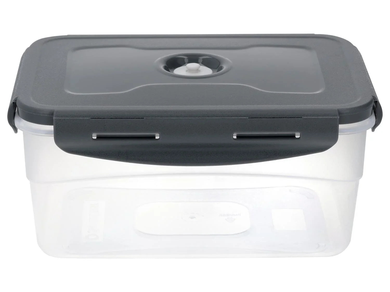SILVERCREST Set de mise sous vide ou Rcipient de mise sous vide