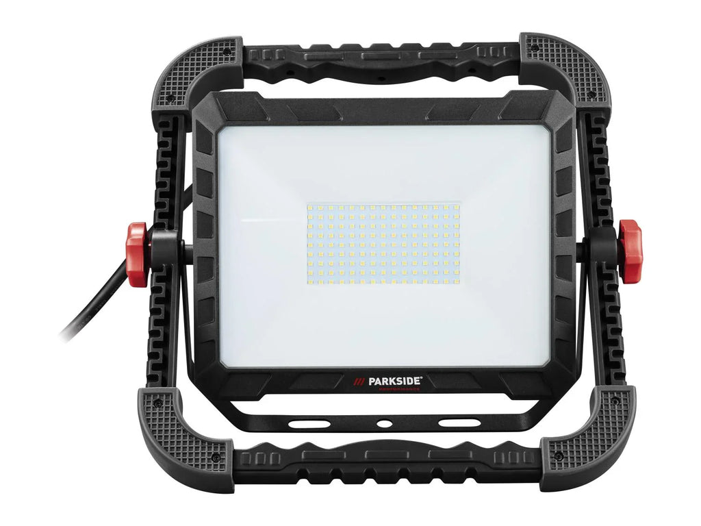 PARKSIDE PERFORMANCE Projecteur de chantier LED PALS 100 A1