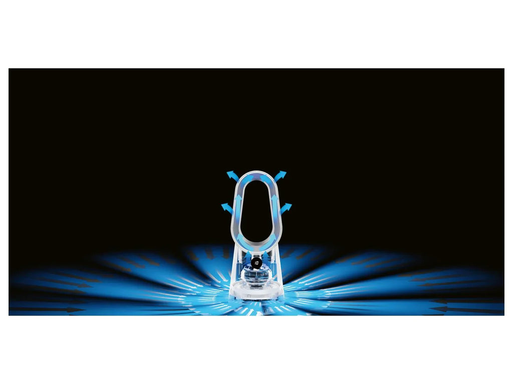 SILVERCREST Ventilateur de table