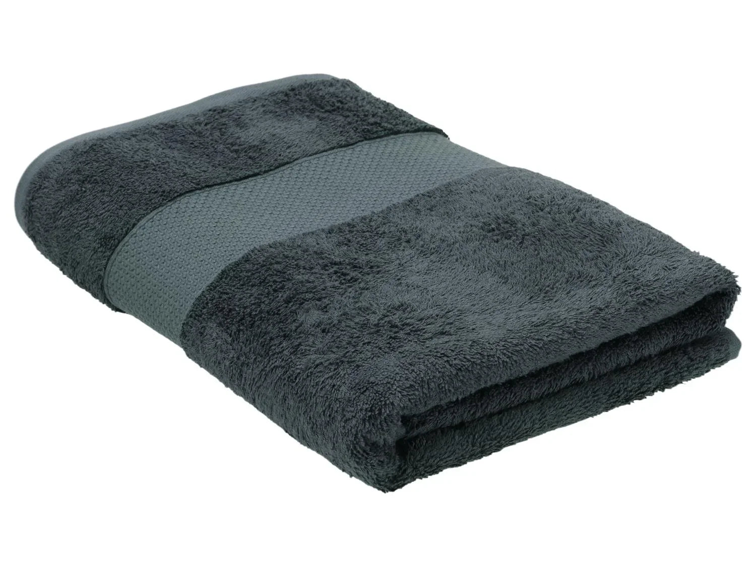 LIVARNO Serviette de douche premium, 70 x 140 cm