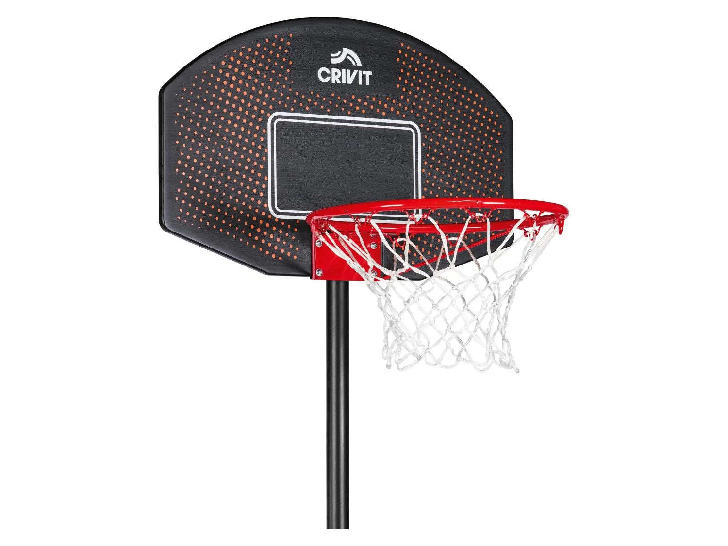 CRIVIT Panier de basketball