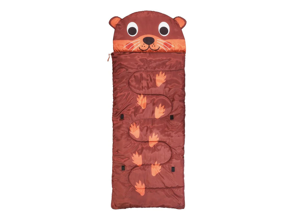 CRIVIT Sac de couchage enfant