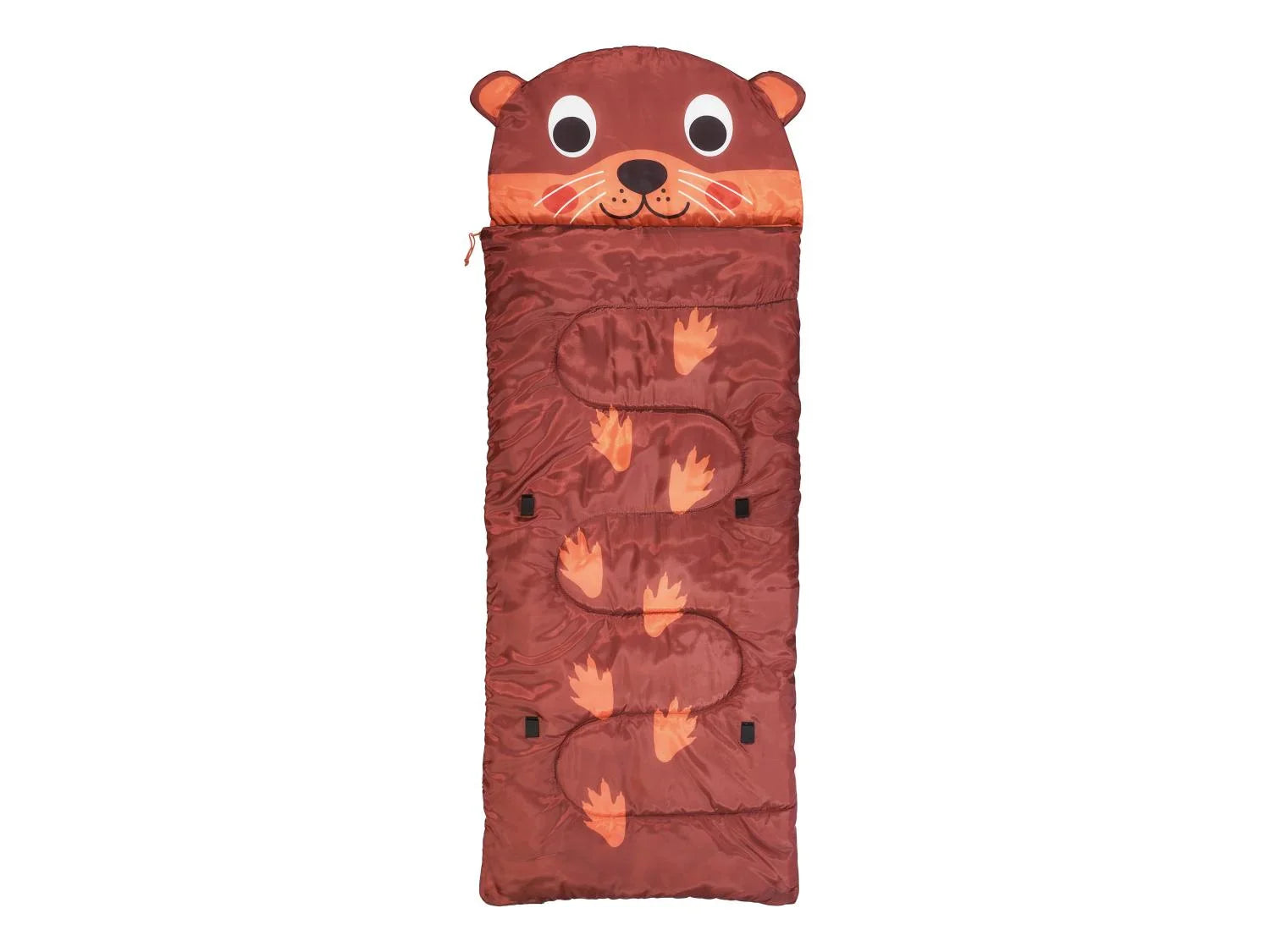 CRIVIT Sac de couchage enfant