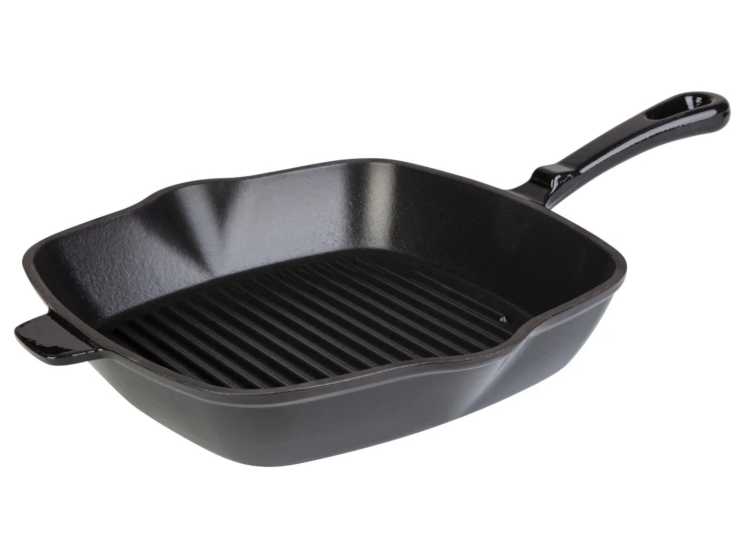 LIVARNO home Pole  griller en fonte