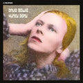 BOWIE,DAVID - HUNKY DORY Vinyl LP