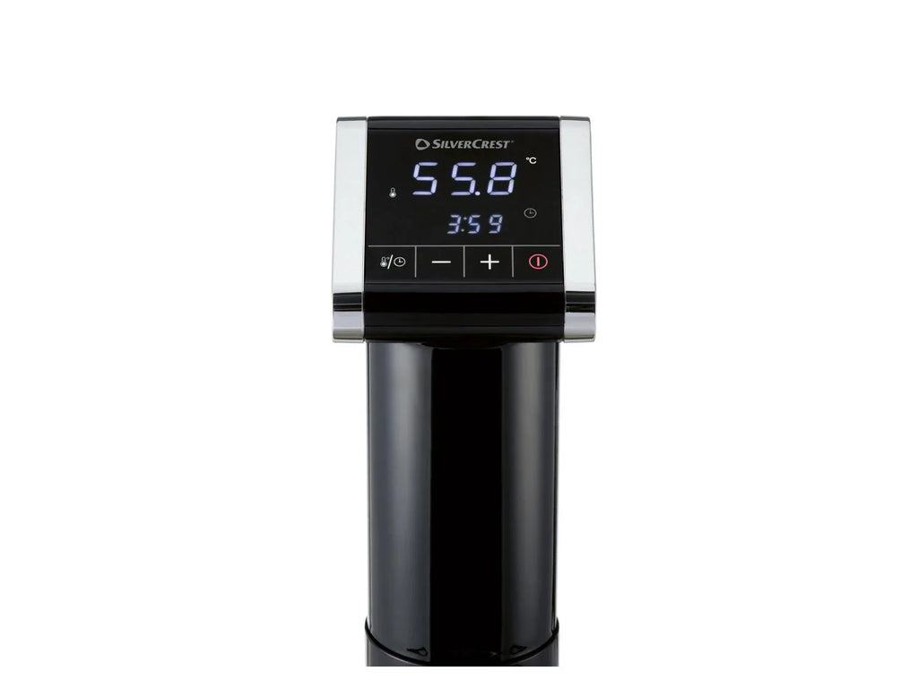 SILVERCREST Thermoplongeur pour cuisson sous vide