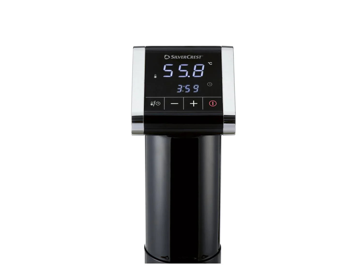 SILVERCREST Thermoplongeur pour cuisson sous vide