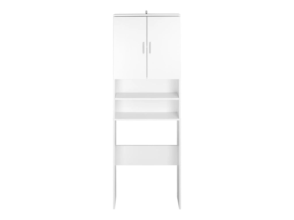 LIVARNO Meuble pour machine  laver Liverpool, 64,5 x 190 x 25 cm
