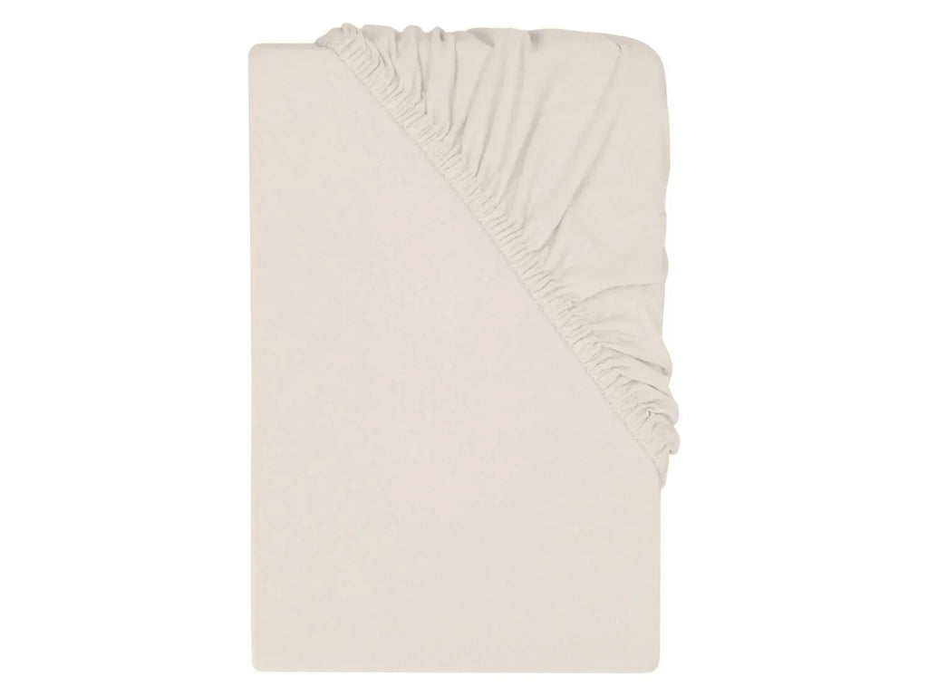 LIVARNO Drap-housse en jersey, 140-160 x 200 cm