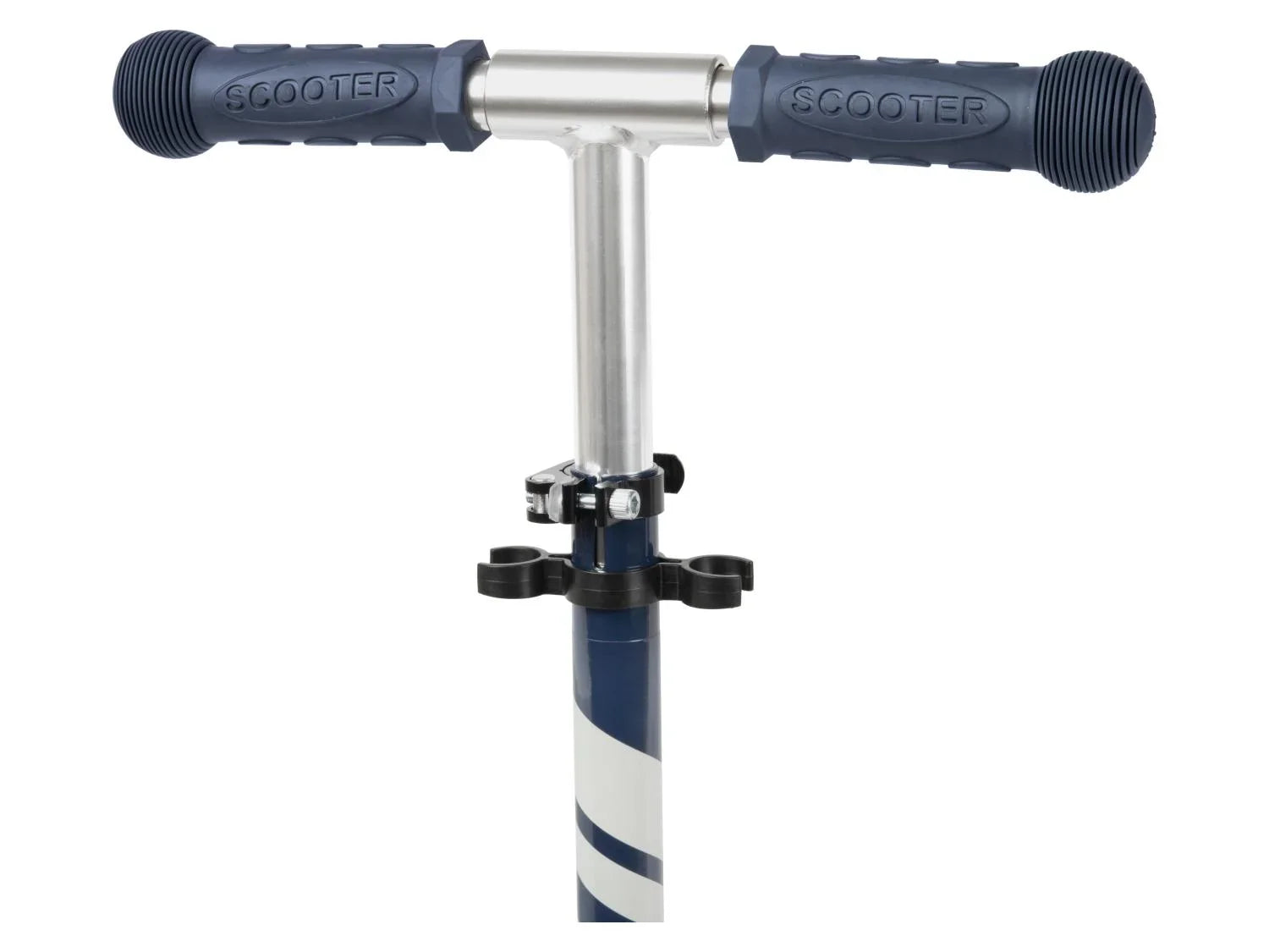 Playtive Trottinette/Tricycle, avec frein  friction arrire