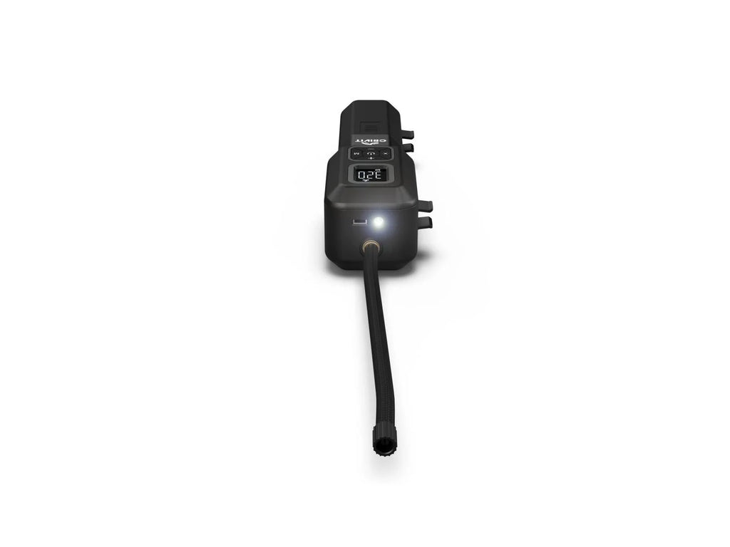 CRIVIT Pompe pneumatique sans fil