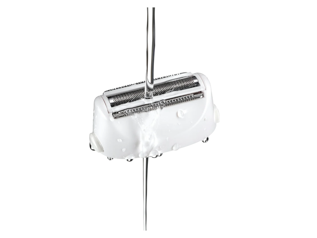 CIEN Beauty Rasoir femme CLSB 3 A1