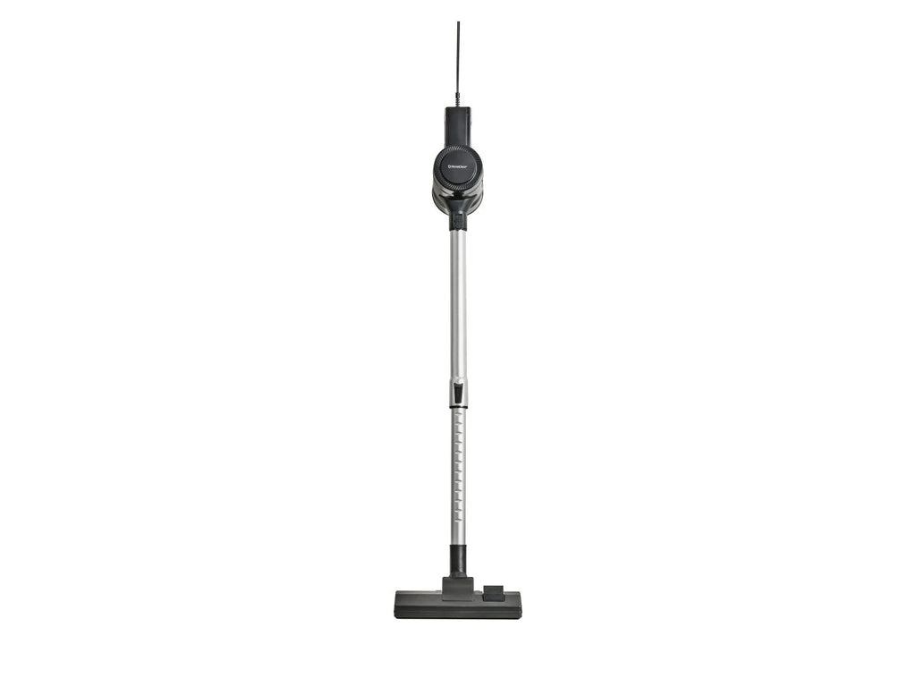 SILVERCREST Aspirateur 2-en-1, 600 W