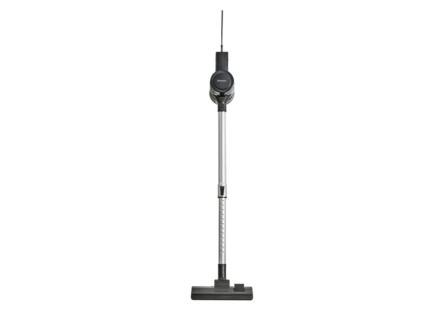 SILVERCREST Aspirateur 2-en-1, 600 W