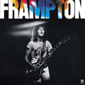 FRAMPTON,PETER - FRAMPTON Vinyl LP