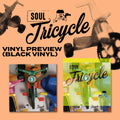 Brown Eyed Soul - 5th Album [Soul Tricycle] 2LP Black Vinyl