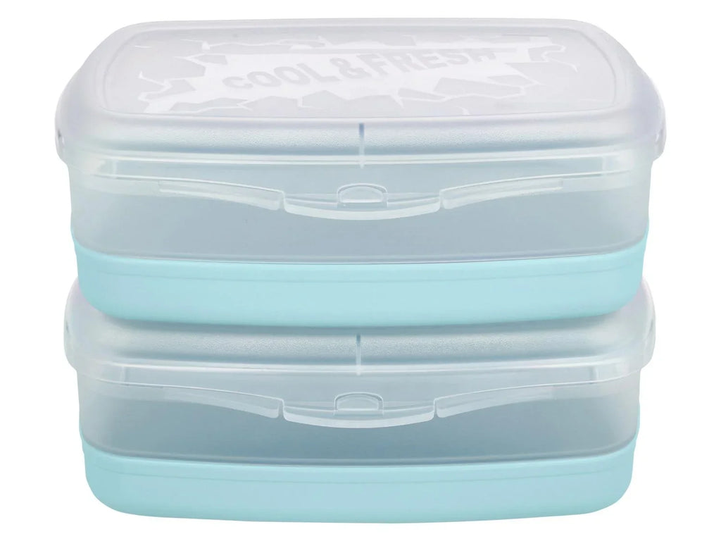 SILVERCREST Botes repas fracheur ou Bote fracheur ou Cloche  gteau fracheur