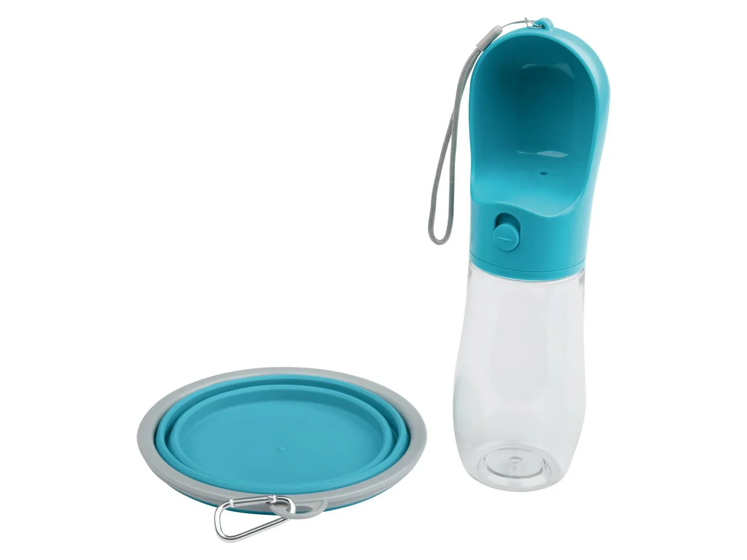 zoofari Set de voyage eau/nourriture