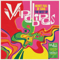 YARDBIRDS - HEART FULL OF SOUL: THE BEST OF Vinyl LP