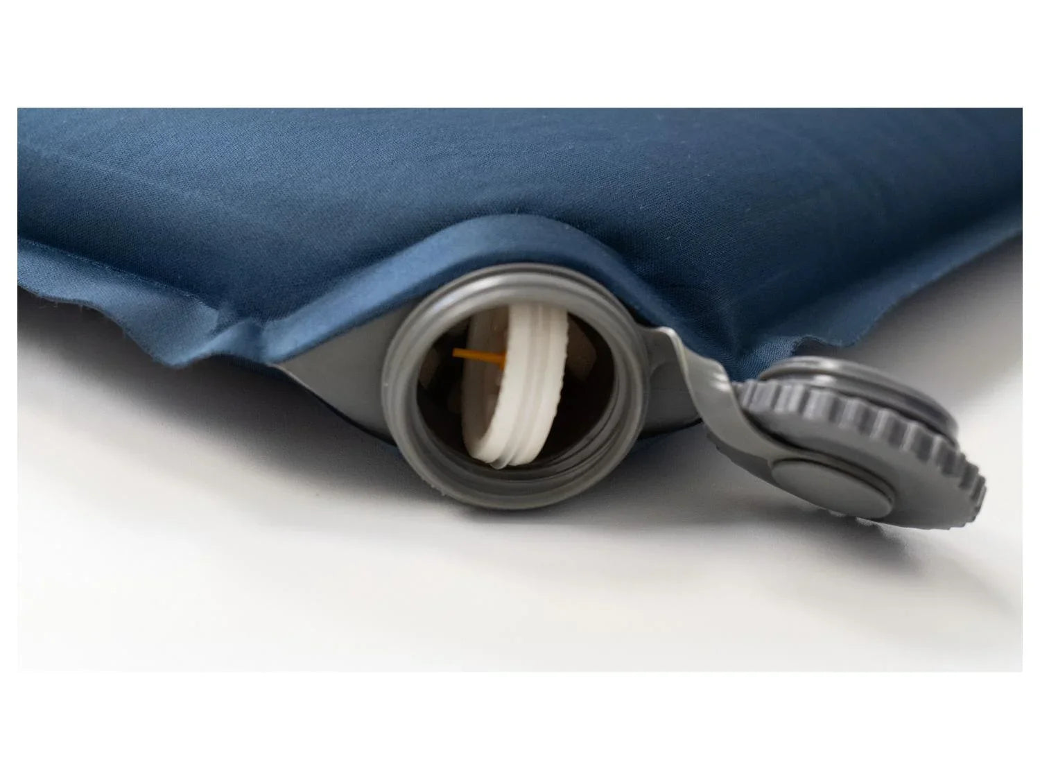 TAMBU Matelas de camping auto-gonflant NALA 5.0, 198 x 68 x 10 cm