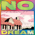 JEFF ROSENSTOCK - NO DREAM - LIMITED EDITION - SEAFOAM COLOR - VINYL LP