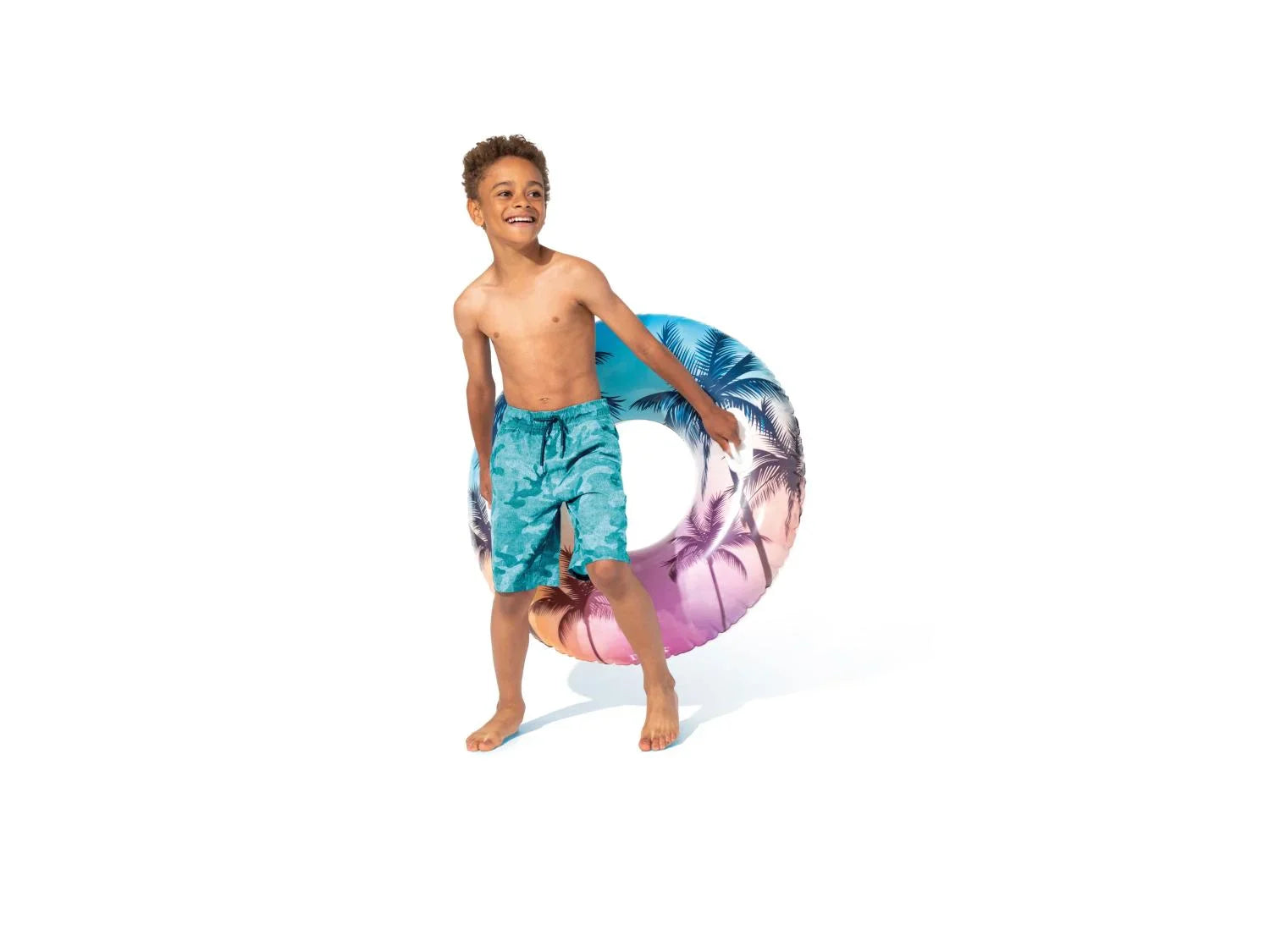 INTEX Boue Summer Dreams Tube,  97 cm