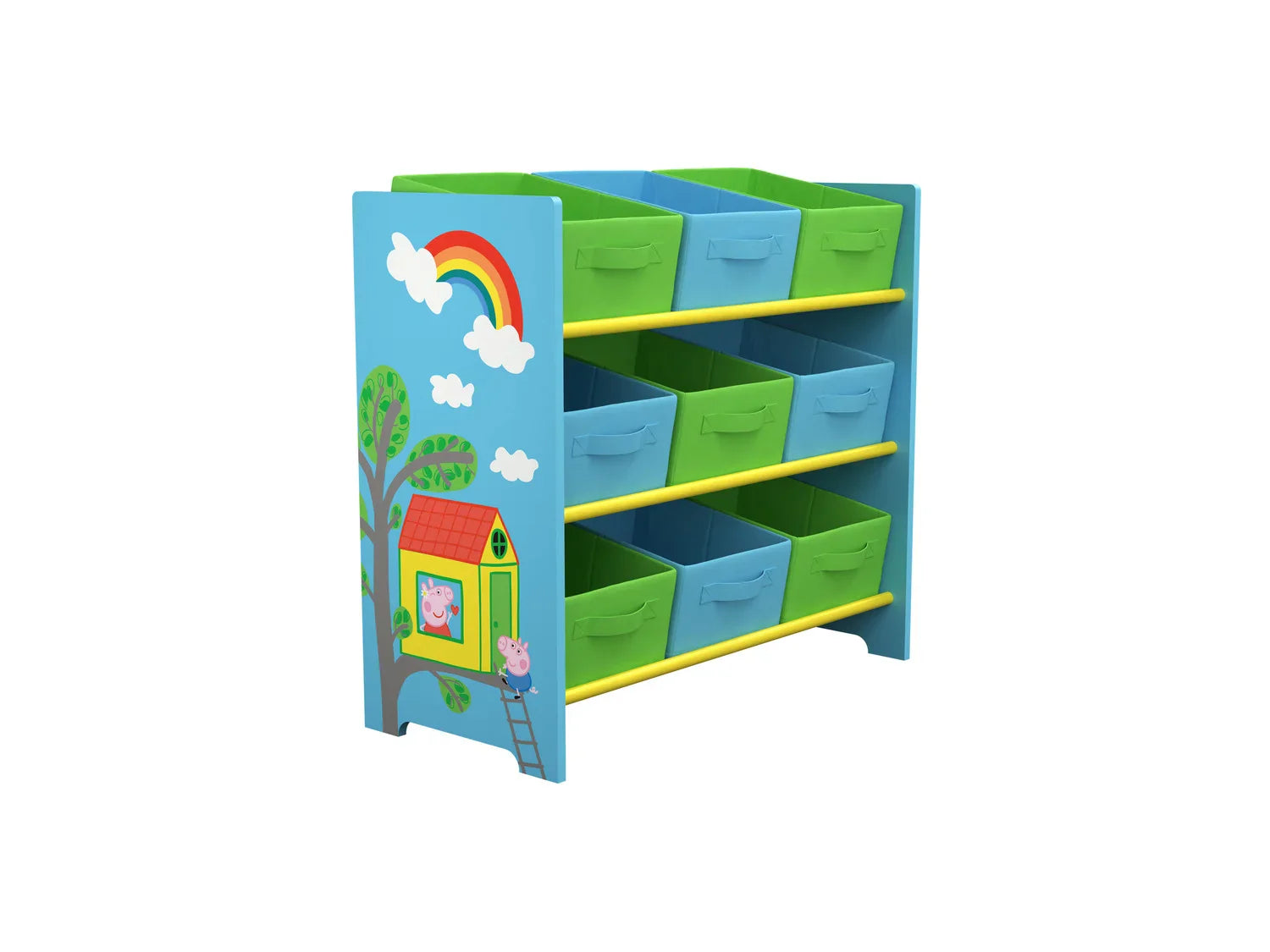 tagre de rangement enfant