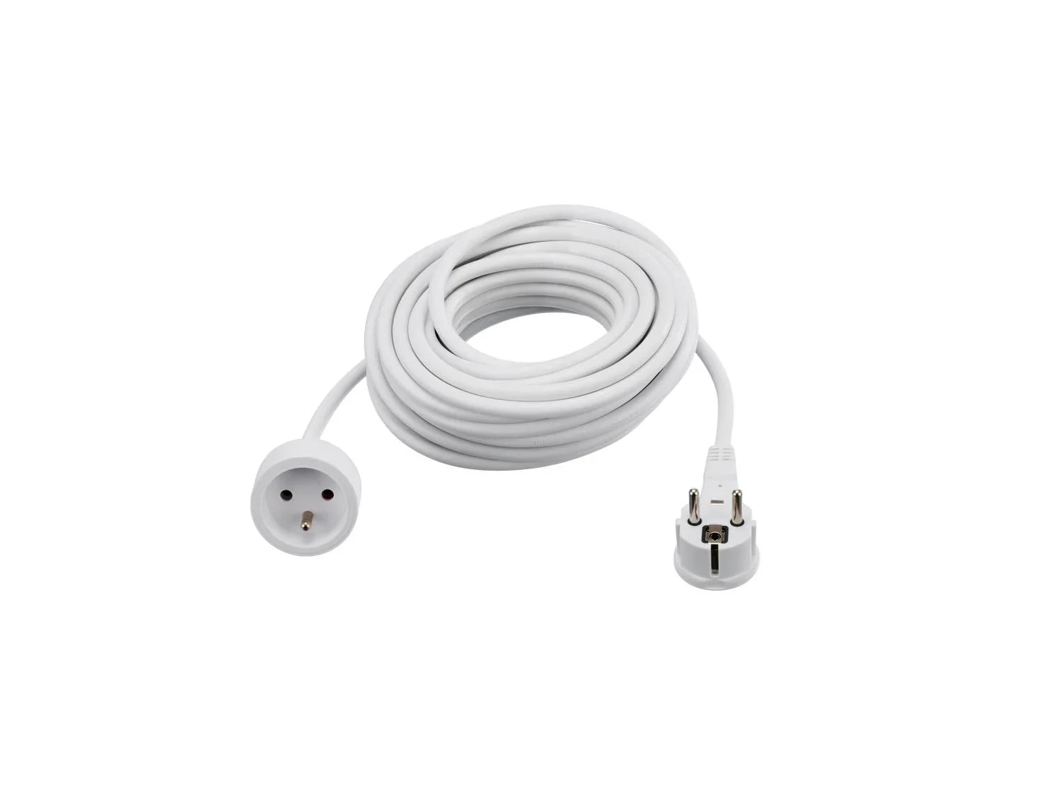 TRONIC Rallonge lectrique, 10 m