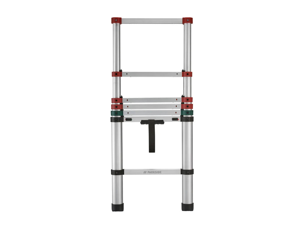 PARKSIDE chelle tlescopique en aluminium