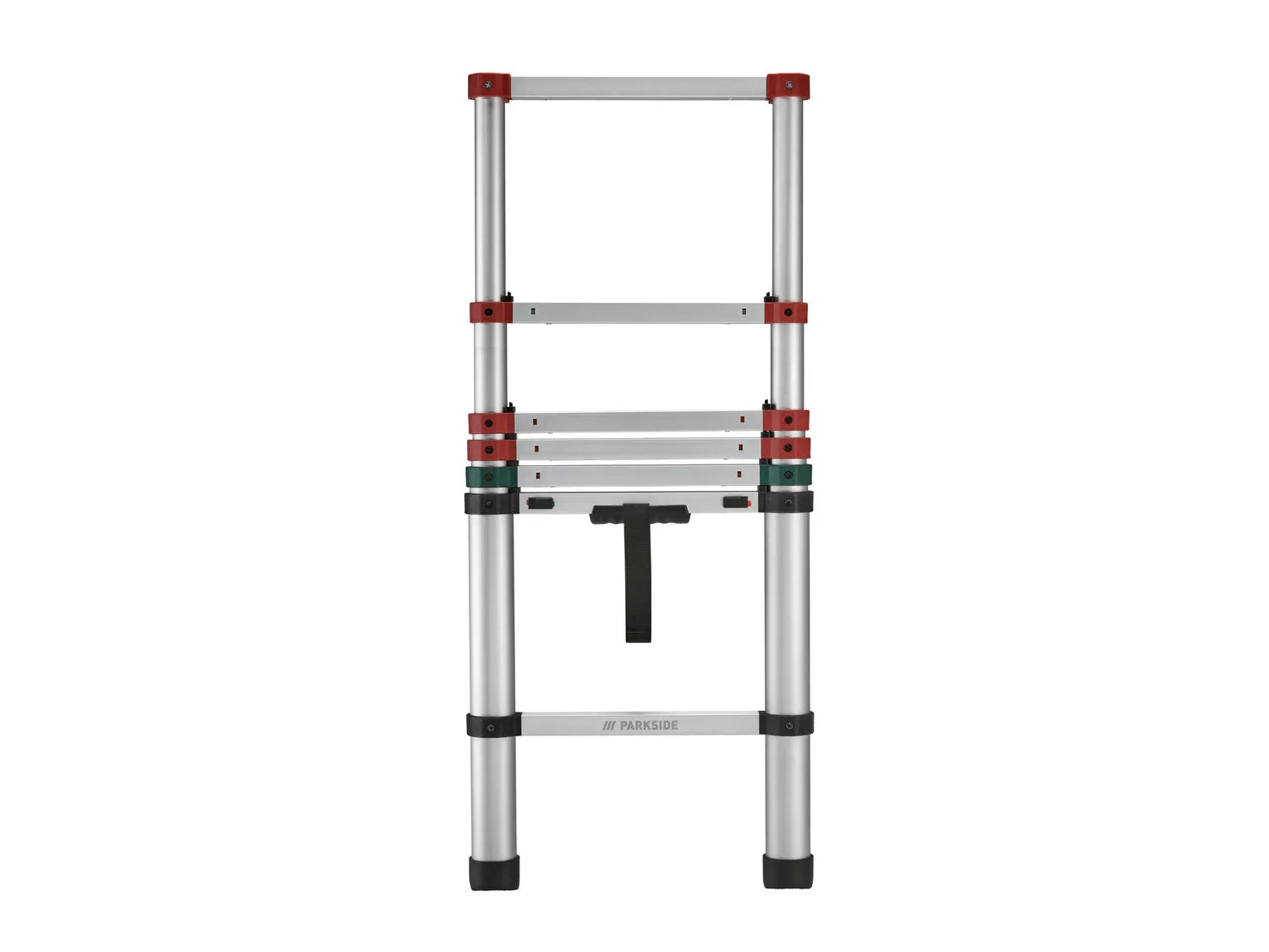 PARKSIDE chelle tlescopique en aluminium