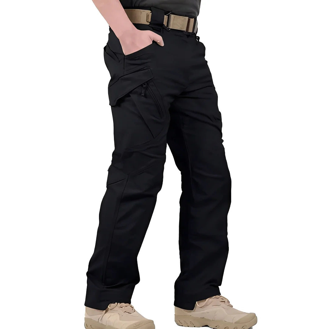 Juller - Pantalon Cargo Résistant