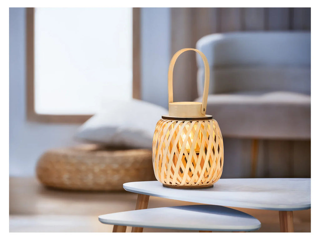 LIVARNO home Photophores ou lanterne