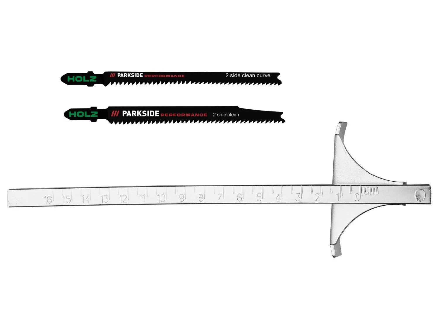 PARKSIDE PERFORMANCE Scie sauteuse sans fil PPSTDA 20-Li A1, 20 V