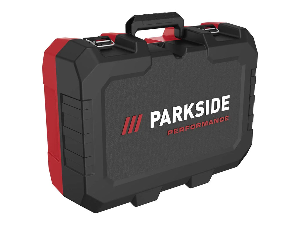 PARKSIDE PERFORMANCE Marteau perforateur burineur PPBH 1050 A1, 4,1 J, 1050 W